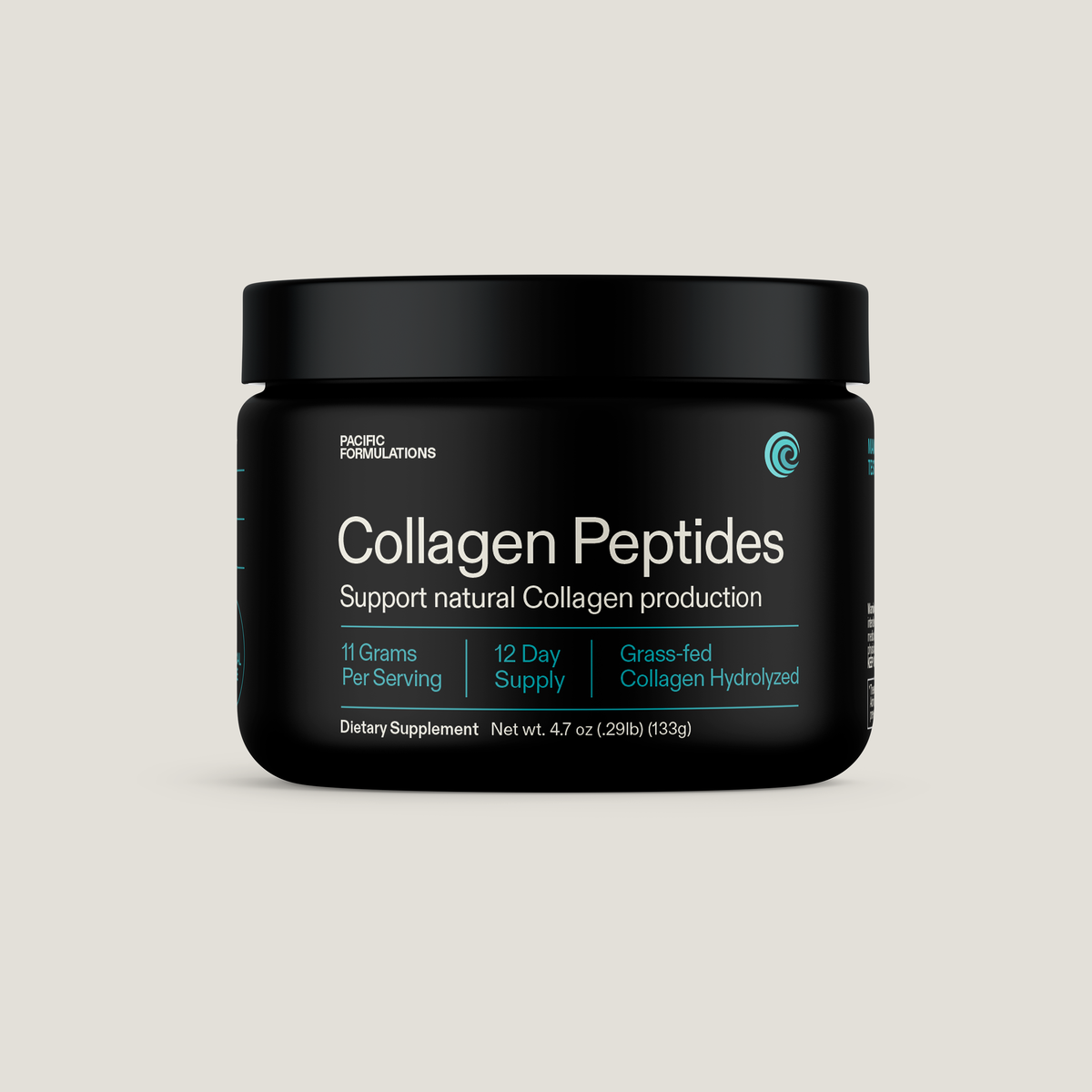 Collagen Peptides