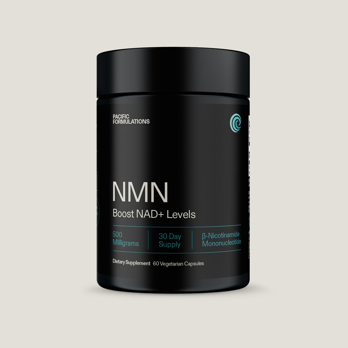 NMN — 500mg per serving